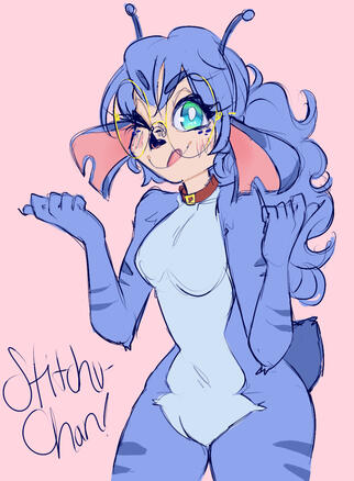 stitchiu sona from discord