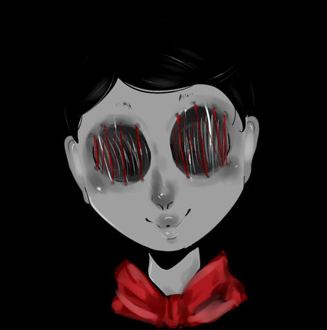 Mr. Face